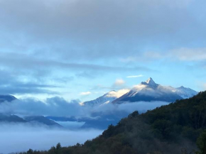 Balcon du Pibeste